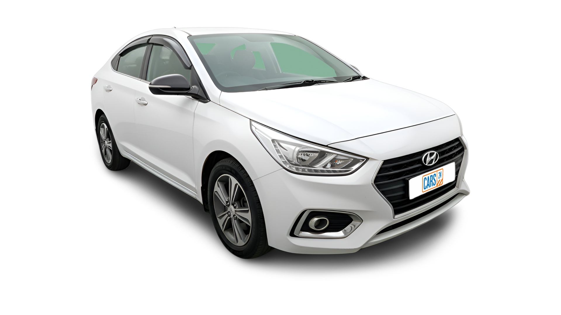 Hyundai Verna-img